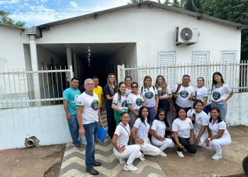 Programa ‘Dermato Saúde Amazonas’ leva atendimento à população de São Gabriel da Cachoeira