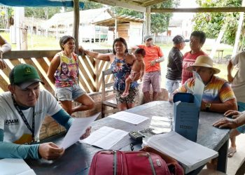 IDAM lança mutirão de crédito rural em Barreirinha nesta quarta-feira