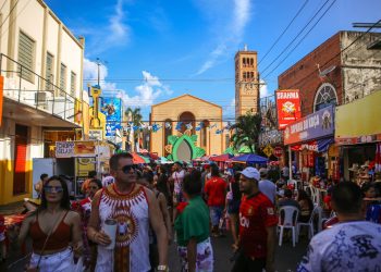 Festival de Parintins 2024 impulsiona economia com mais de R$ 180 milhões