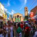 Festival de Parintins 2024 impulsiona economia com mais de R$ 180 milhões