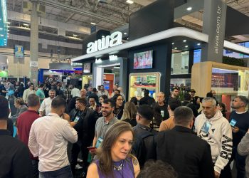 Empresas do Polo Industrial de Manaus lançam produtos na Eletrolar Show 2024