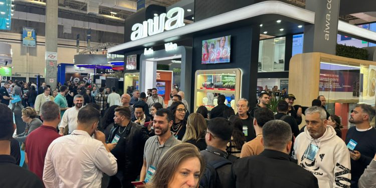 Empresas do Polo Industrial de Manaus lançam produtos na Eletrolar Show 2024