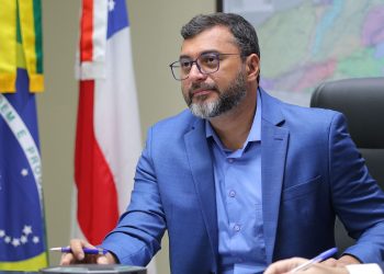 Servidores Públicos do Amazonas Recebem Primeira Parcela do 13º Salário