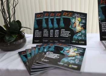 Fapeam Lança Revista para Comemorar os 20 Anos do Programa Ciência na Escola