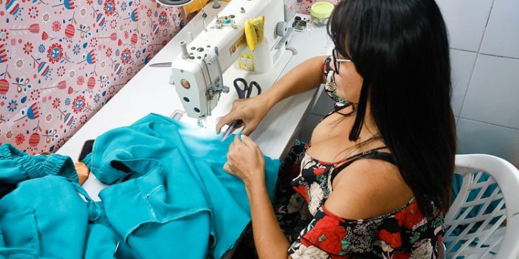 Governo do Amazonas Investiu R$ 5 Milhões em Empreendedorismo Feminino em 2024