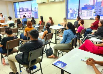 PGE-AM Publica Lista de Inscrições Confirmadas para o 41º Estágio em Direito