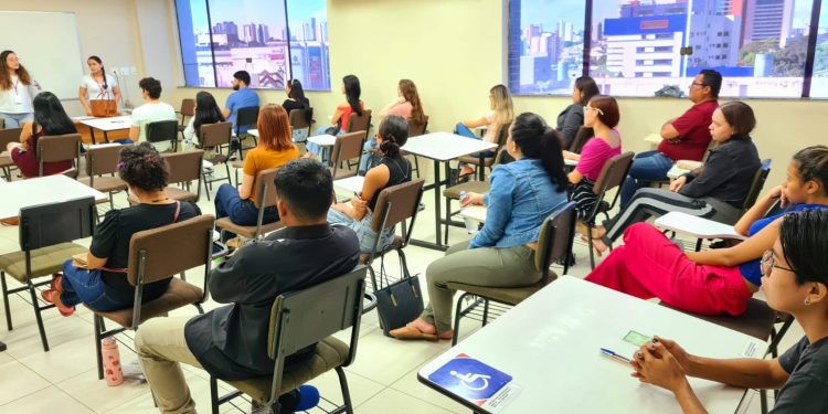 PGE-AM Publica Lista de Inscrições Confirmadas para o 41º Estágio em Direito