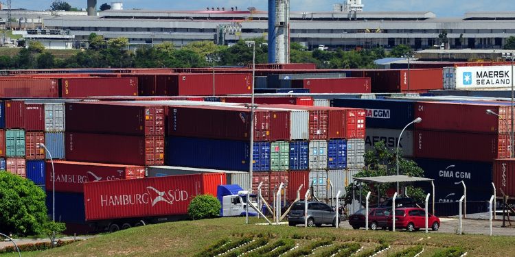 Amazonas Registra Exportações de 71,09 Milhões de Dólares em Junho de 2024