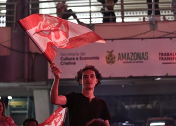 Tradição e Inovação Marcam a Noite Final dos Bois no 66º Festival Folclórico