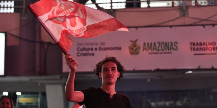 Tradição e Inovação Marcam a Noite Final dos Bois no 66º Festival Folclórico