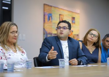 Trabalhadores da saúde aprovam aumento salarial pelo Governo do Amazonas