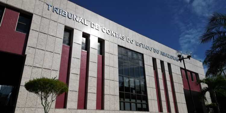 Prazo para submissão de artigos em Concurso Científico do TCE-AM encerra nesta sexta-feira (5)