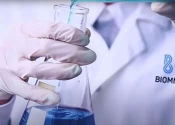 Biotech brasileira Biomm (BIOM3) mira mercados de R$ 5 bilhões