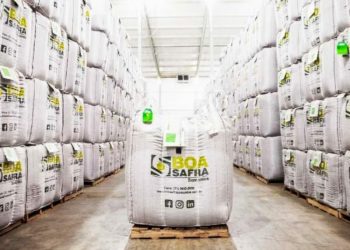 CEO da Boa Safra vê oportunidade de crescimento com aquisições após fortalecimento da companhia