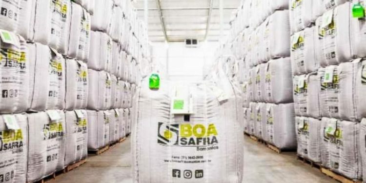 CEO da Boa Safra vê oportunidade de crescimento com aquisições após fortalecimento da companhia