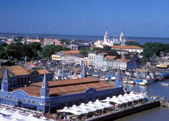 Belém reúne investidores e startups para promover negócios sustentáveis na Amazônia