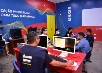 Cetam vai oferecer nove cursos de qualificação profissional inéditos na capital