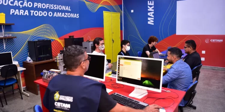 Cetam vai oferecer nove cursos de qualificação profissional inéditos na capital