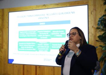 Secretaria de Educação Participa da 2ª Edição do Glocal Experience na Amazônia