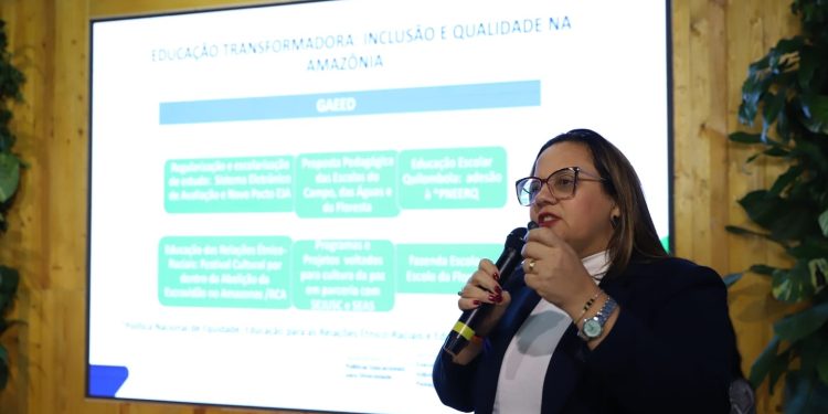 Secretaria de Educação Participa da 2ª Edição do Glocal Experience na Amazônia