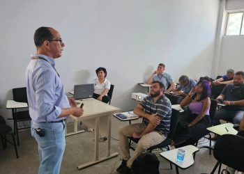 Adaf capacita mais de 160 pessoas na Feira de Agronegócios da Nilton Lins
