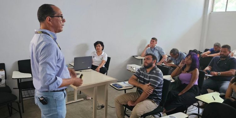 Adaf capacita mais de 160 pessoas na Feira de Agronegócios da Nilton Lins