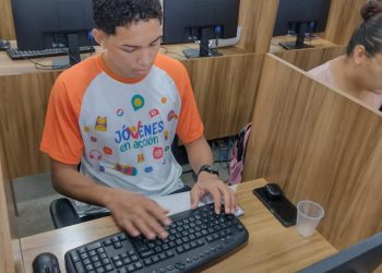 Inscrições para projeto de capacitação de jovens haitianos são prorrogadas até domingo