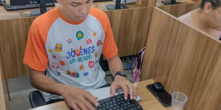 Inscrições para projeto de capacitação de jovens haitianos são prorrogadas até domingo