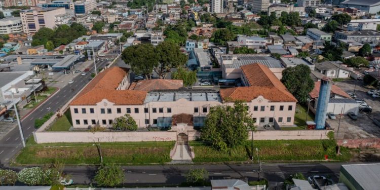 UEA Lança Edital para Especialização em Direito 4.0 e Inteligência Artificial