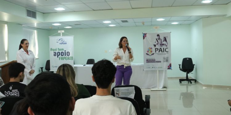 FCecon Premia Iniciação Científica com Novos Projetos