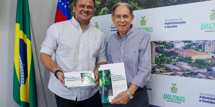 Ciama Lança Plano de Eficiência Energética para Implementação na Sead