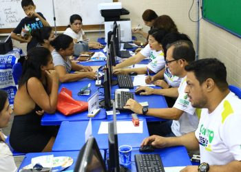 Governo Presente Registra Recorde de Mais de 8,7 Mil Atendimentos na Zona Sul