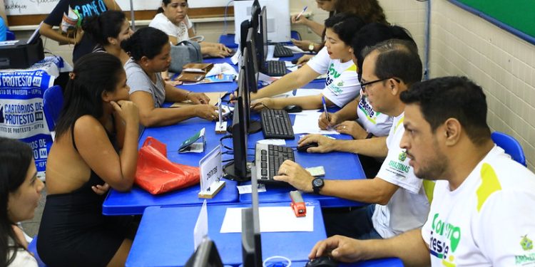 Governo Presente Registra Recorde de Mais de 8,7 Mil Atendimentos na Zona Sul