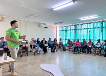 Governo do Amazonas Libera R$ 200 Mil para Pescadores de São Sebastião do Uatumã