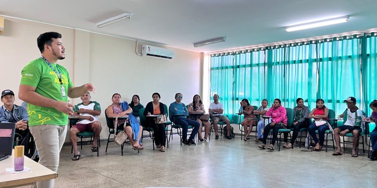 Governo do Amazonas Libera R$ 200 Mil para Pescadores de São Sebastião do Uatumã
