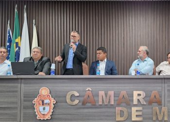 Sepror Enfatiza Aumento de Investimentos no Setor Primário no Plano Safra