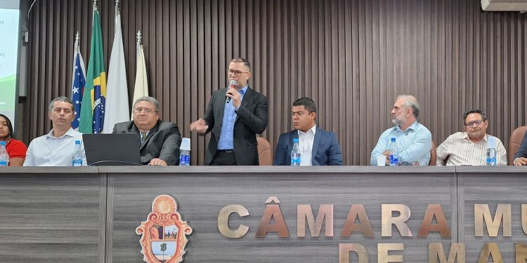 Sepror Enfatiza Aumento de Investimentos no Setor Primário no Plano Safra