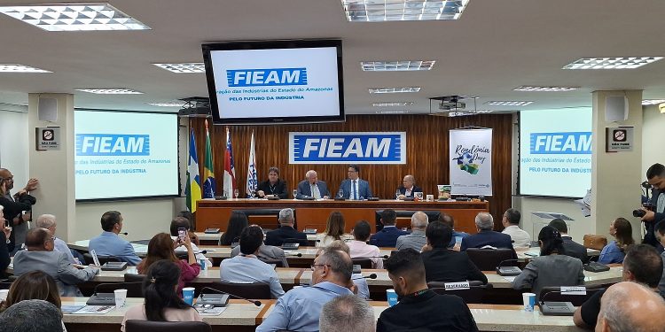 Rondônia Day Manaus destaca oportunidades de negócios regionais