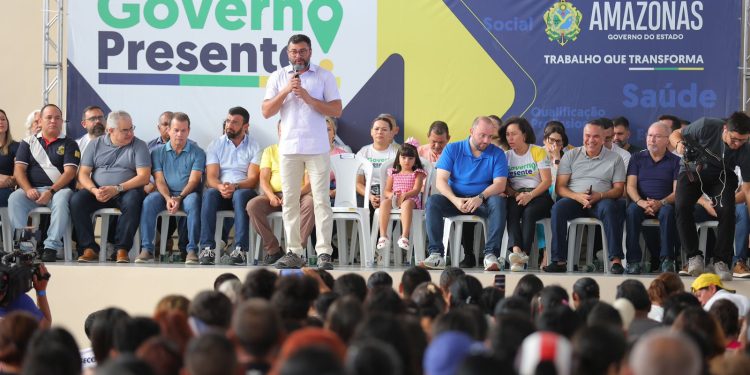 Governo do Estado Libera R$ 700 Mil em Crédito na 12ª Edição do Governo Presente