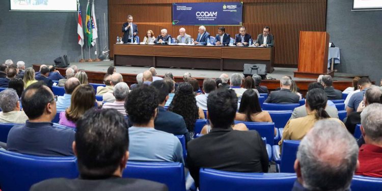 Codam Aprova Investimento de R$ 596,2 Milhões para o Polo Industrial de Manaus