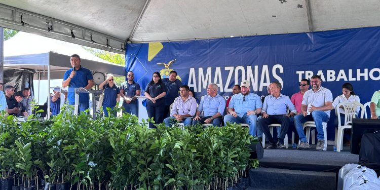 Sepror Beneficia 600 Produtores do Assentamento Rural do Tarumã-Mirim