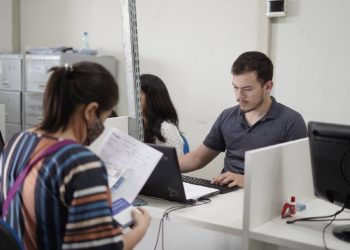 Sine Amazonas divulga 61 vagas de emprego para esta quinta-feira