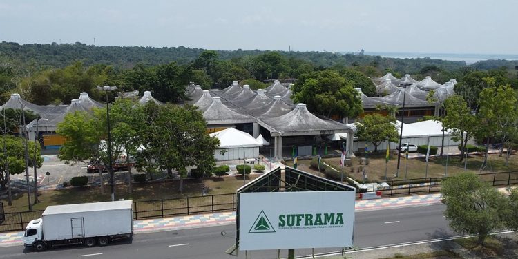 Comitê de Governança da Suframa aprova Mapas de Risco e Planos de Ação