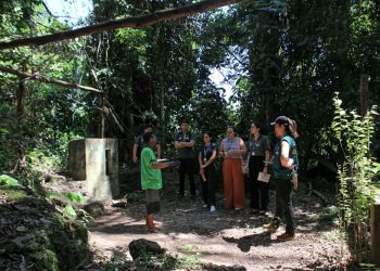 AmazonasTur lança o segundo Plano de Ordenamento Turístico em Iranduba