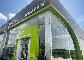 Martins Mobilidade Elétrica Inaugura Nova Unidade em Manaus