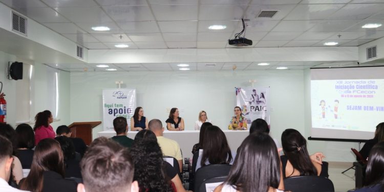 FCecon Lança a 13ª Jornada de Iniciação Científica