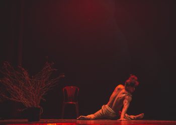 Inscrições Abertas para a 12ª Edição do Festival Amazonas de Dança 2024