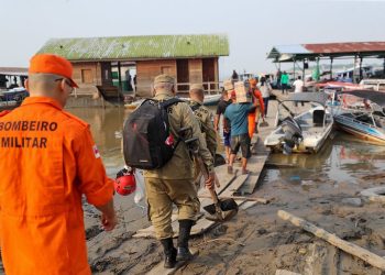 Governo do Amazonas Flexibiliza Regras de Crédito da Afeam em 2024