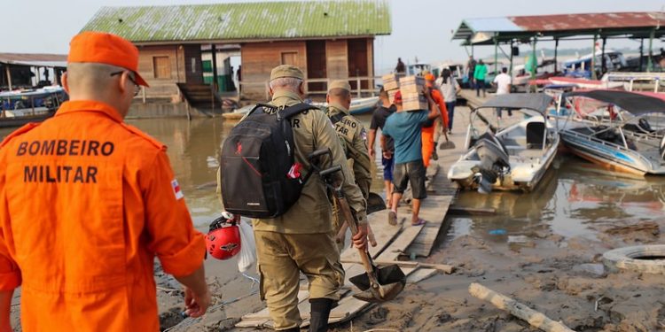 Governo do Amazonas Flexibiliza Regras de Crédito da Afeam em 2024