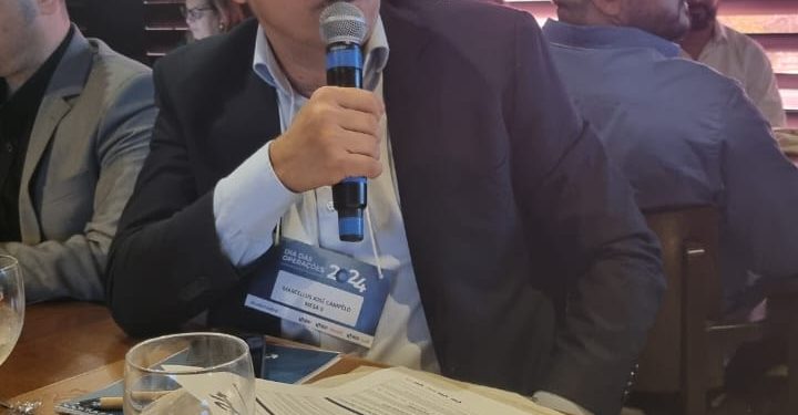 UGPE Marca Presença no Dia de Operações do BID em Brasília